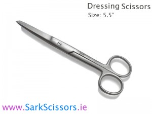 Dressing Scissors