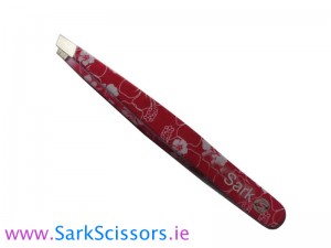 Red Tweezers